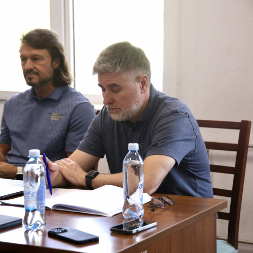 Vitalijs Astafjevs appointed as FIFA Talent Coach for KFF National Academy