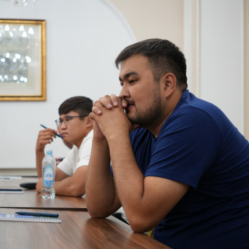 UEFA Doctor Education course takes place in Astana