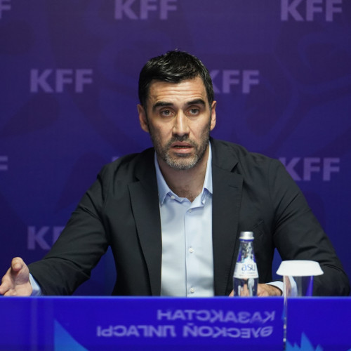 A new football championship among amateur teams starts in Kazakhstan