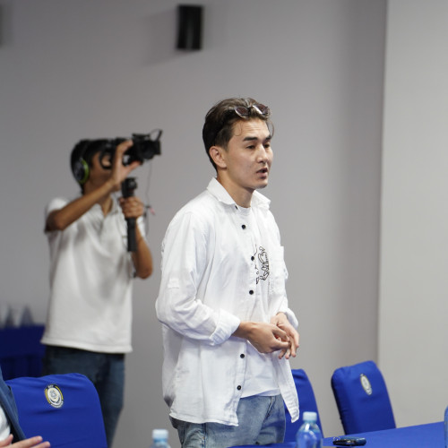 A new football championship among amateur teams starts in Kazakhstan