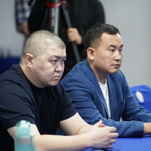 A new football championship among amateur teams starts in Kazakhstan