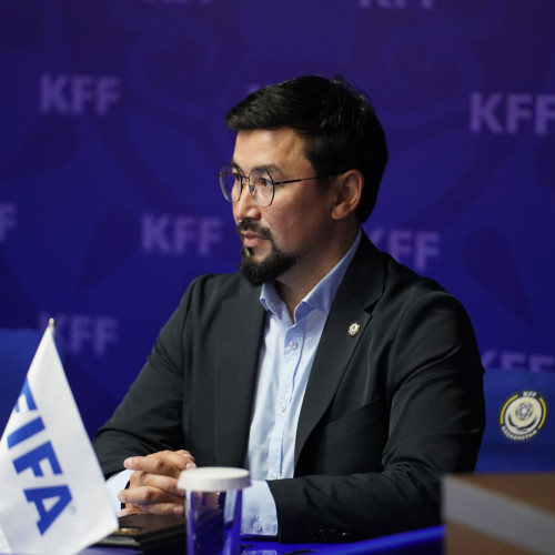 A new football championship among amateur teams starts in Kazakhstan