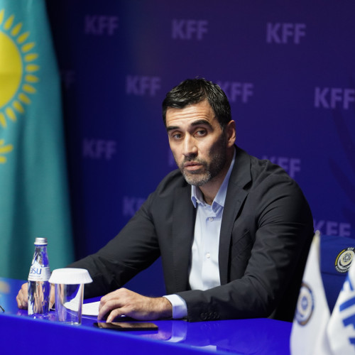 A new football championship among amateur teams starts in Kazakhstan