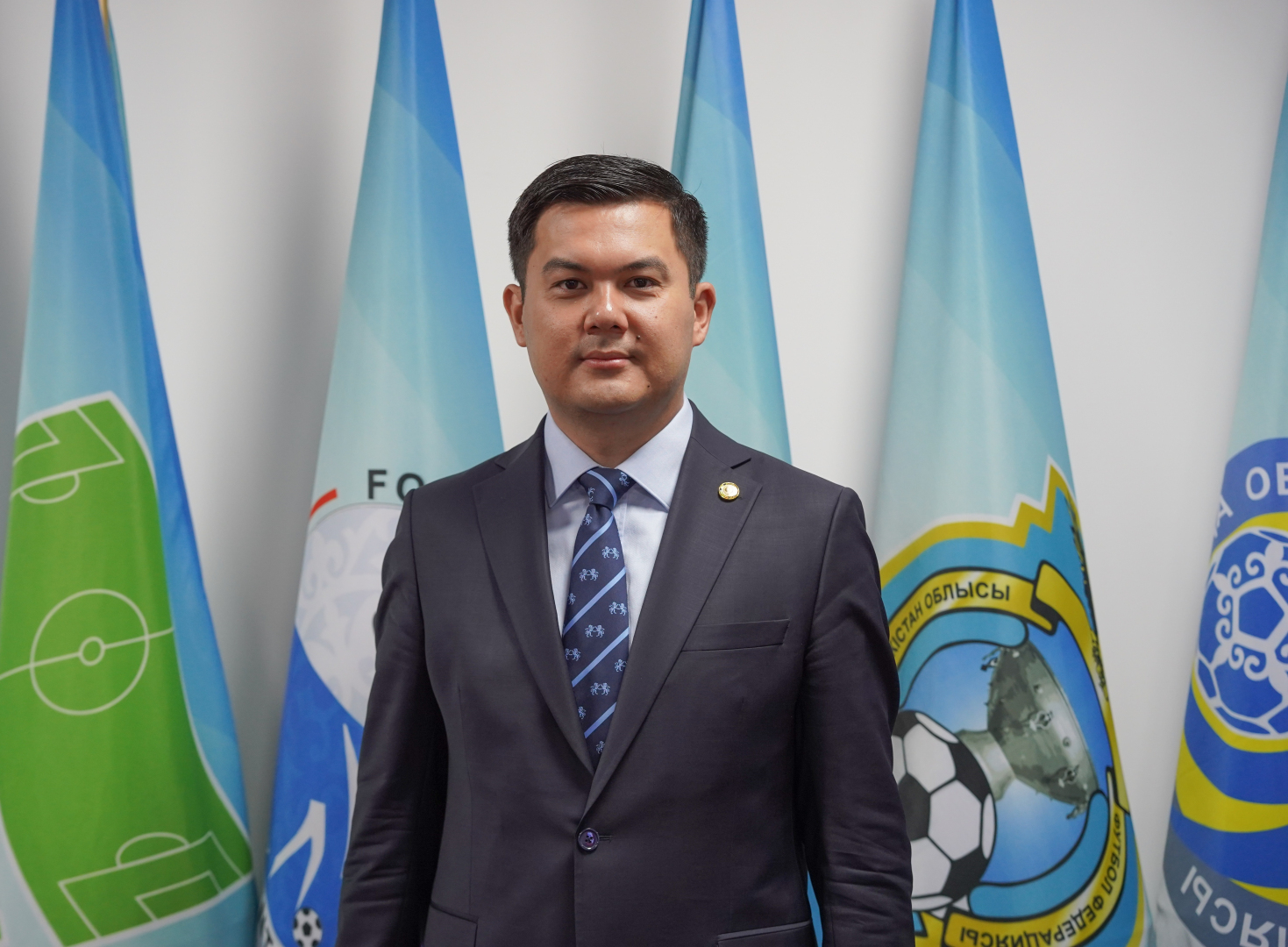 Kazakhstan Futsal Association names new president