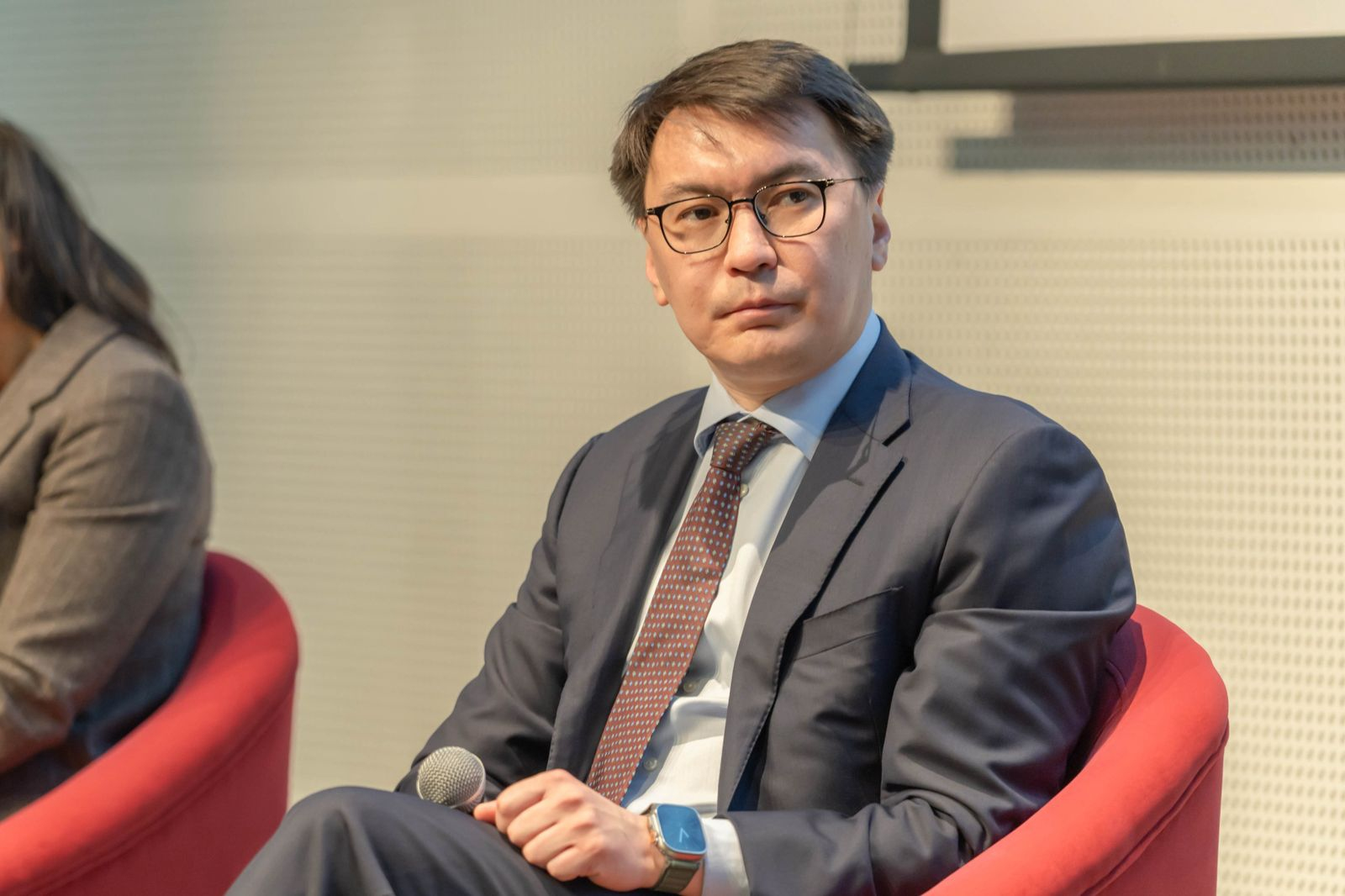 Marat Omarov: "Football Clubs Should Operate Under Private Ownership"