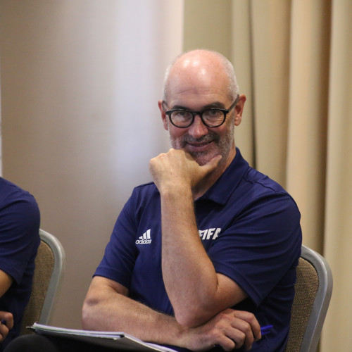 Kazakhstan Football Federation Presents Youth Development Strategy to FIFA