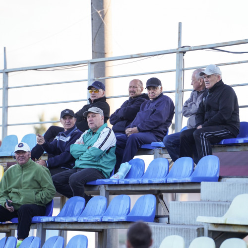 ''Kazakhstan Aueskoy League'' Matches Held in Two Divisions in North Kazakhstan Region