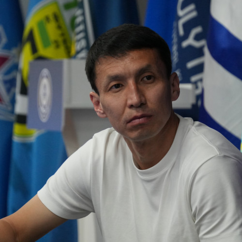 КФФ и Профсоюз футболистов обсудили защиту прав и социальную поддержку игроков