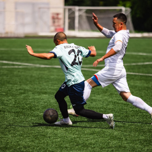 RB Arman – Павлодар облысының чемпионы