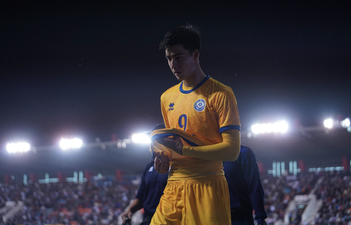 Рамазан Бағдат: «Бізге сәттілік жетіспеді»