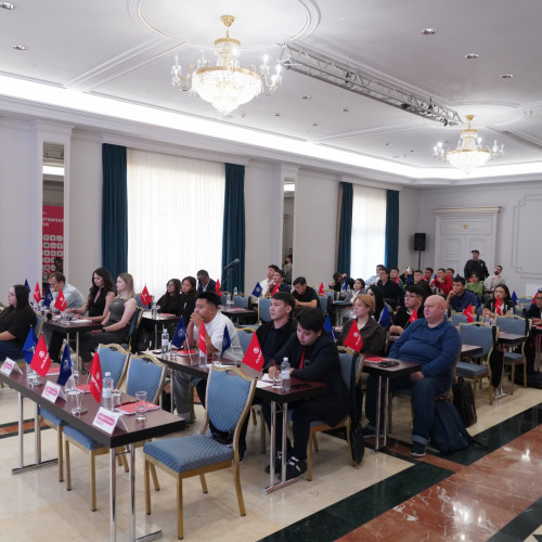 Астанада еліміздегі футбол клубтарының маркетологтарына арналған семинар өтті