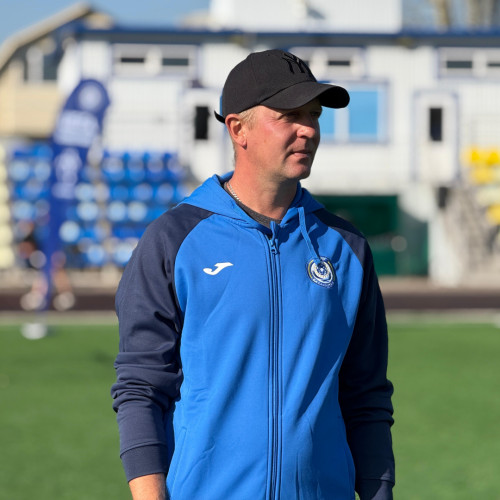 Grassroots Football Week Concludes in Petropavlovsk