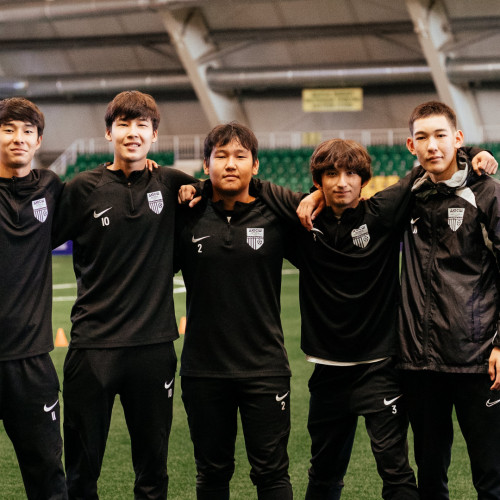 UEFA Grassroots Week: A Football Celebration for Children in Kostanay
