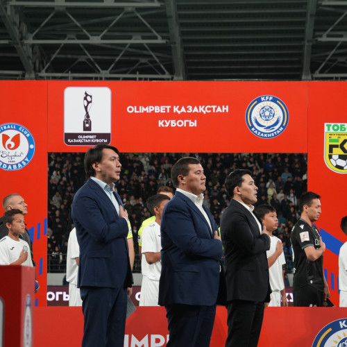 Қызылордада 11 мың орындық жаңа стадион ашылды
