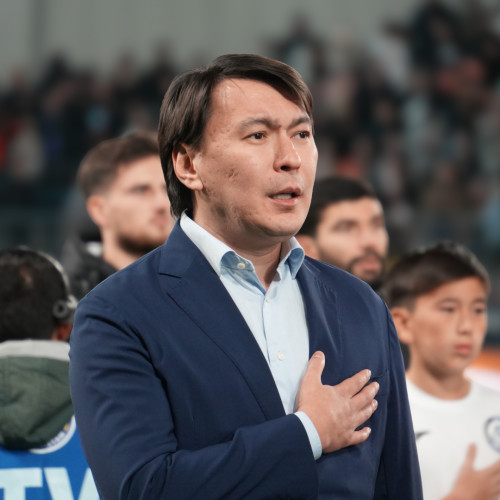 Қызылордада 11 мың орындық жаңа стадион ашылды