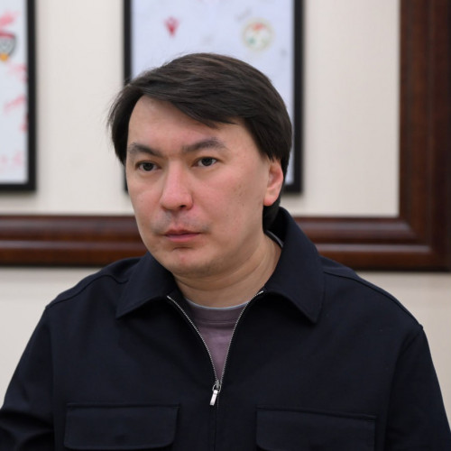 Қазақстан мен Өзбекстан футбол федерациялары ынтымақтастықты кеңейтеді