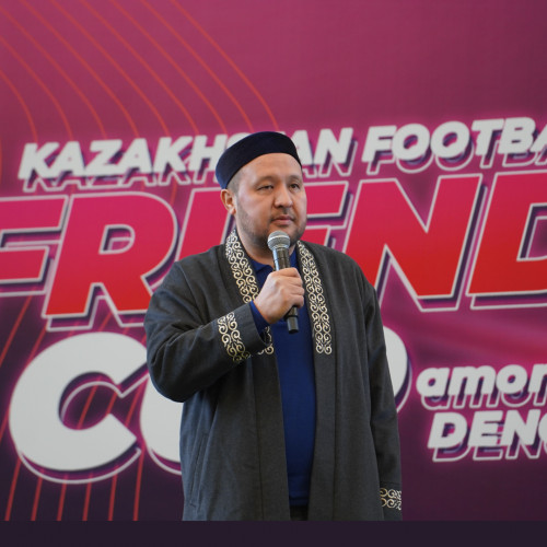 «Әкелер кеңесі» командасы «Достық Кубогының» иегері атанды
