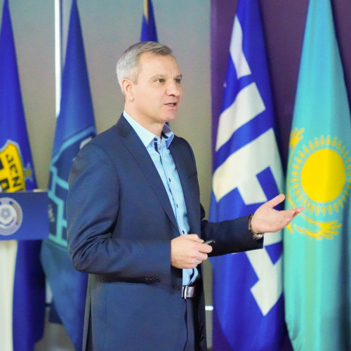 ҚФФ 2030 жылға дейінгі футболды дамыту жоспарын жариялады