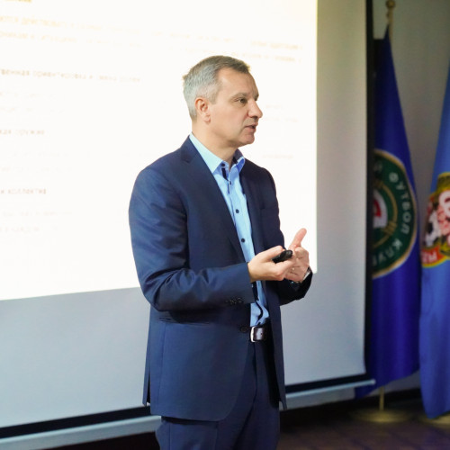 ҚФФ 2030 жылға дейінгі футболды дамыту жоспарын жариялады