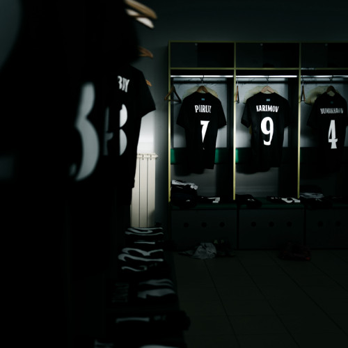 Faroe Islands (1–0) Kazakhstan – Photos