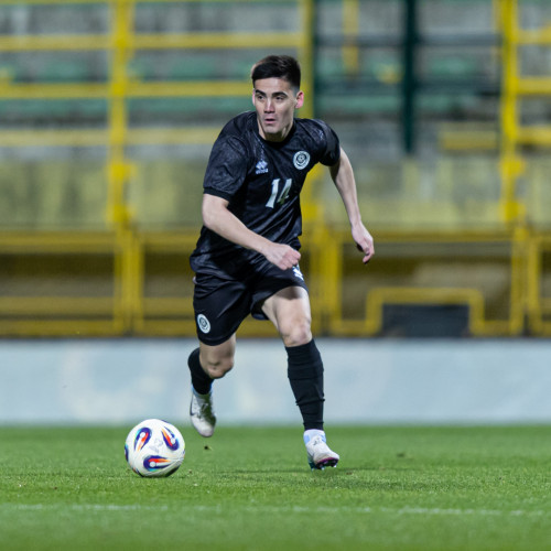 Faroe Islands (1–0) Kazakhstan – Photos
