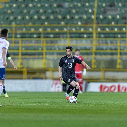 Faroe Islands (1–0) Kazakhstan – Photos