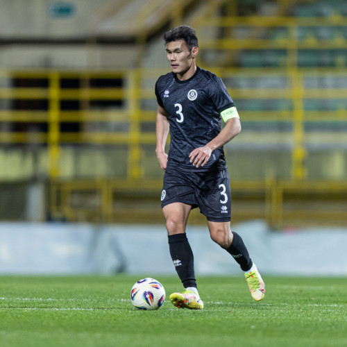 Faroe Islands (1–0) Kazakhstan – Photos