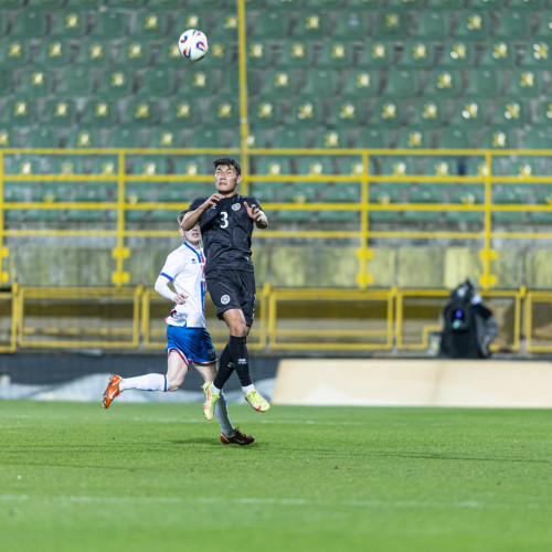 Faroe Islands (1–0) Kazakhstan – Photos