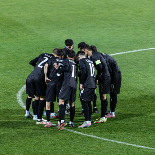 Faroe Islands (1–0) Kazakhstan – Photos
