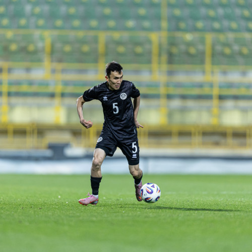 Faroe Islands (1–0) Kazakhstan – Photos
