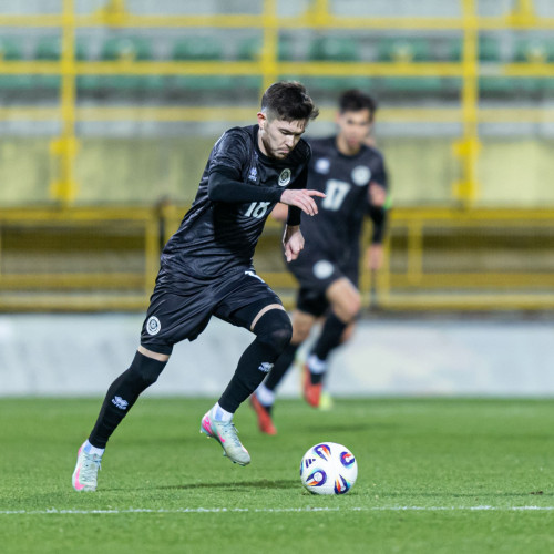 Faroe Islands (1–0) Kazakhstan – Photos