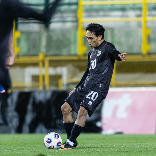 Faroe Islands (1–0) Kazakhstan – Photos