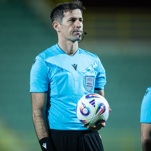 Faroe Islands (1–0) Kazakhstan – Photos