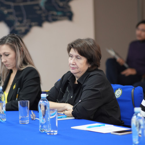 KFF Holds Annual Club Licensing Seminar