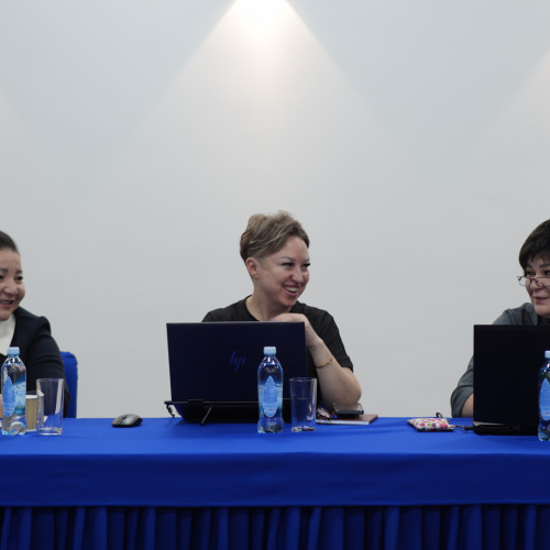 KFF Holds Annual Club Licensing Seminar