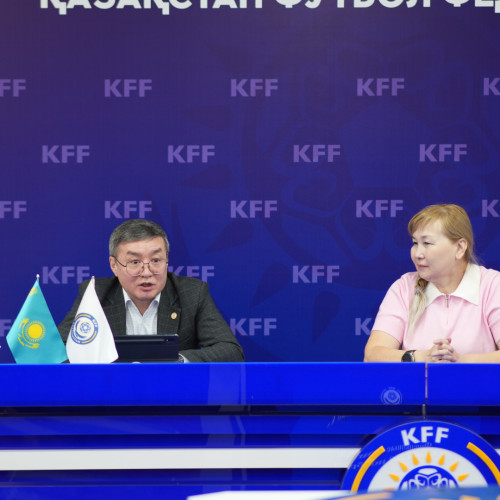 KFF Holds Annual Club Licensing Seminar
