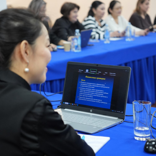 KFF Holds Annual Club Licensing Seminar