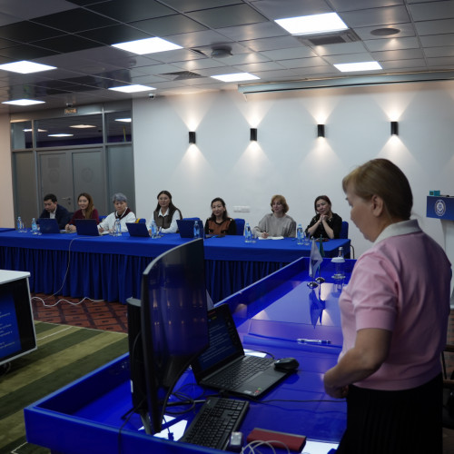 KFF Holds Annual Club Licensing Seminar