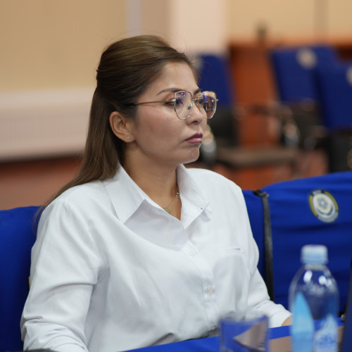 KFF Holds Annual Club Licensing Seminar