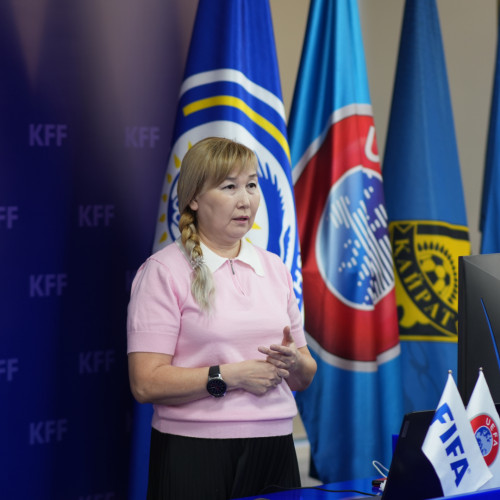 KFF Holds Annual Club Licensing Seminar