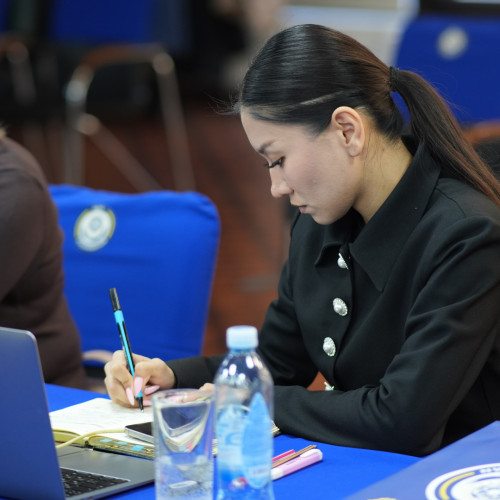 KFF Holds Annual Club Licensing Seminar