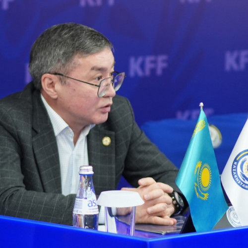KFF Holds Annual Club Licensing Seminar