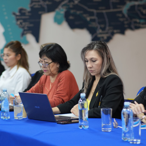 KFF Holds Annual Club Licensing Seminar