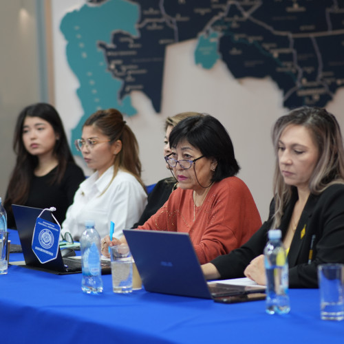KFF Holds Annual Club Licensing Seminar