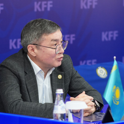 KFF Holds Annual Club Licensing Seminar