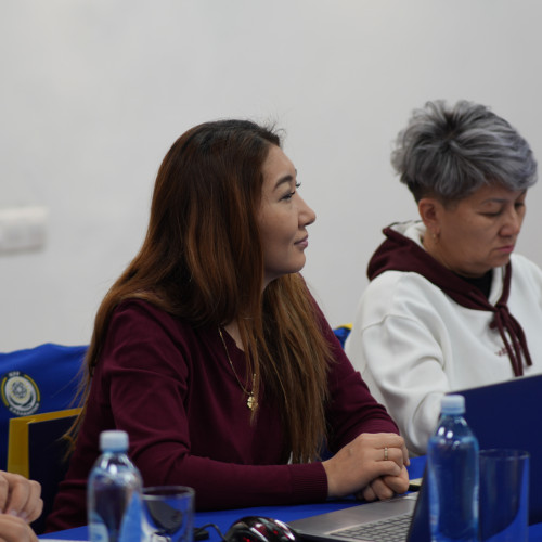 KFF Holds Annual Club Licensing Seminar