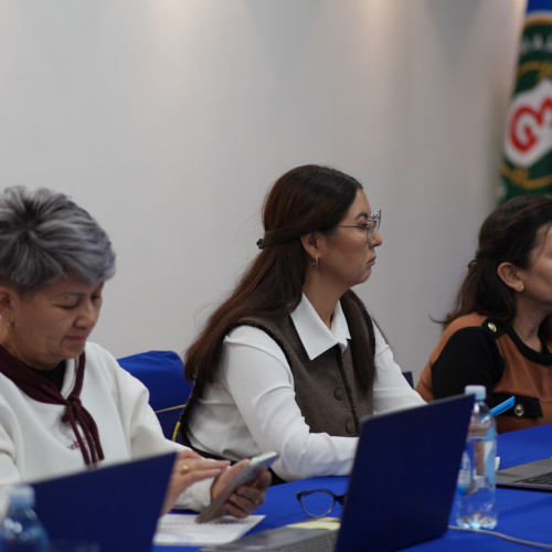 KFF Holds Annual Club Licensing Seminar