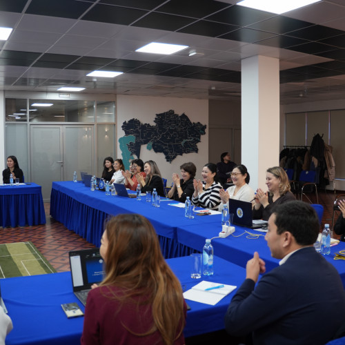KFF Holds Annual Club Licensing Seminar