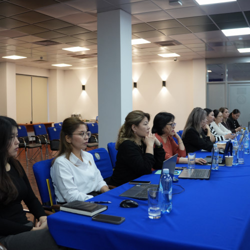 KFF Holds Annual Club Licensing Seminar
