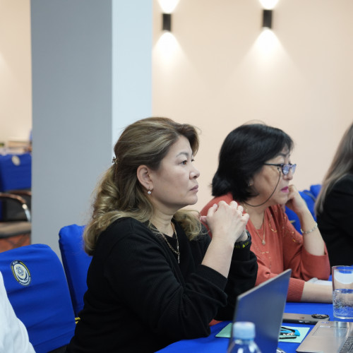 KFF Holds Annual Club Licensing Seminar